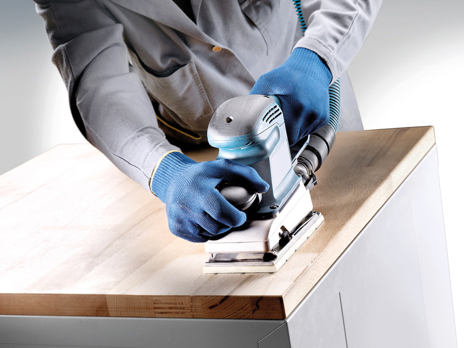 Application — 1960 siarexx 115x280mm P80 (Pack of 100)