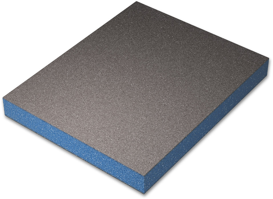 Product image — 7983 siafoam block 120x13mm P220 (Pack of 10)