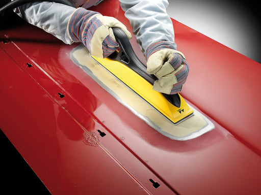 Application — 1950 siaspeed 70x420mm P80