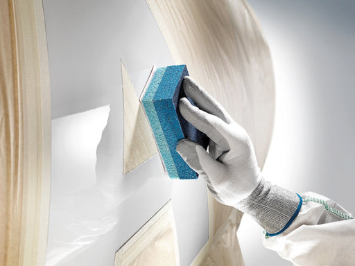 Application — nan 81x133mm P240