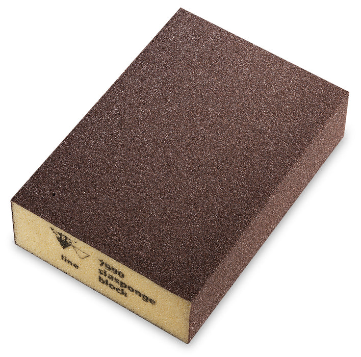 Product image — 7990 siafoam sponge 98x26mm P100