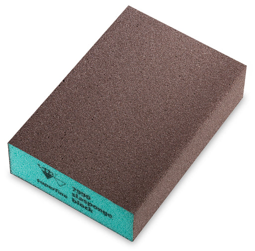 Product image — 7990 siafoam sponge 98x26mm P180