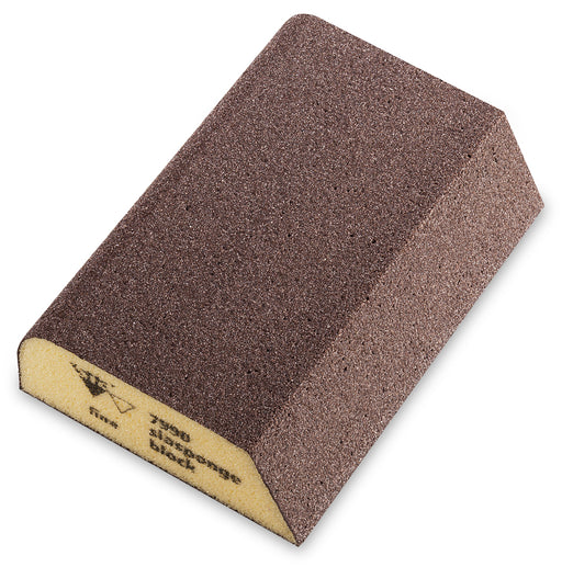 Product image — 7990 siafoam sponge 98x26mm P100