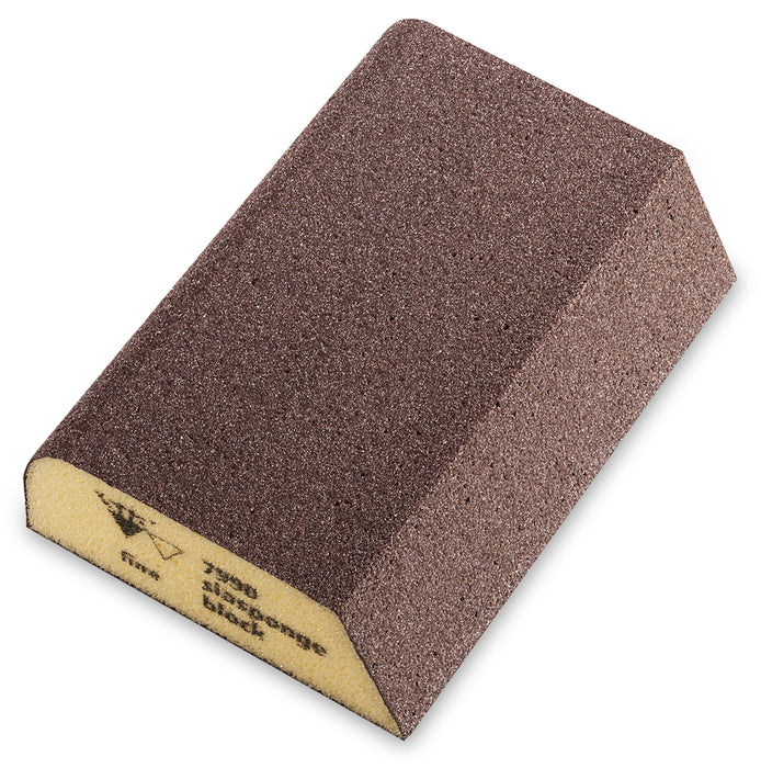 Product image — 7990 siafoam sponge 98x26mm P100