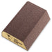 Product image — 7990 siafoam sponge 98x26mm P100
