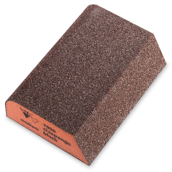 Product image — 7990 siafoam sponge 98x26mm P60