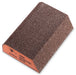 Product image — 7990 siafoam sponge 98x26mm P60