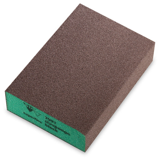 Product image — 7991 siafoam sponge fine 98x26mm P180 (Pack of 10)