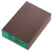 Product image — 7991 siafoam sponge fine 98x26mm P180 (Pack of 10)
