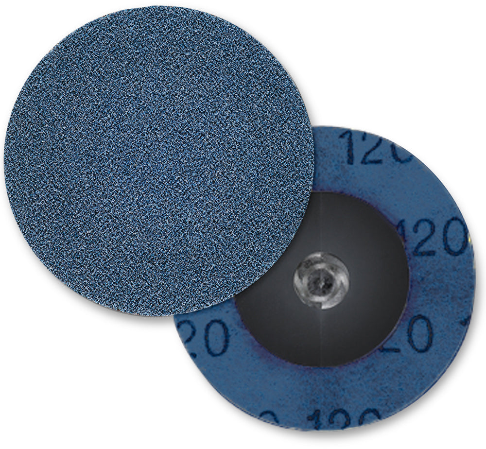 sia Quick-Change Abrasive Discs