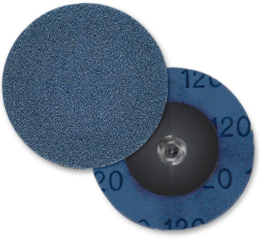 Product image — 2925 siaquick Ø50mm P120