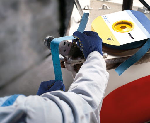 Application — 2915 siarol 50x50000mm P80