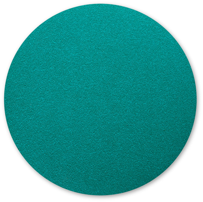 Product image — 2546 siasoft velcro Ø150mm P80 (Pack of 50)