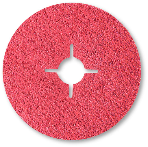 Product image — 4560 siabite Ø125mm P80 (Pack of 50)