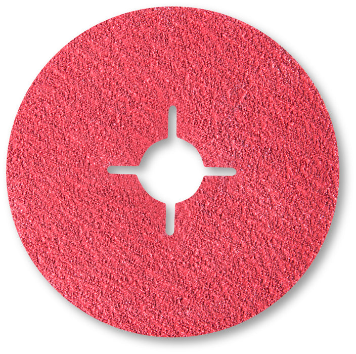 Product image — 4560 siabite Ø125mm P80 (Pack of 50)