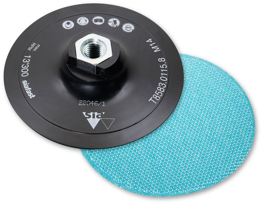 Product image — nan Ø180mm