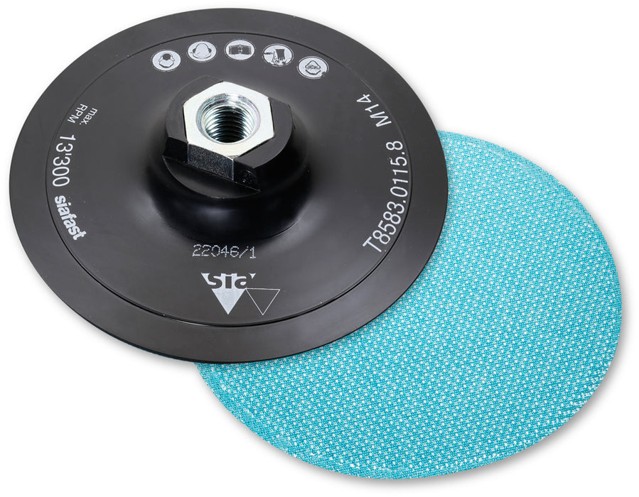 Product image — nan Ø180mm