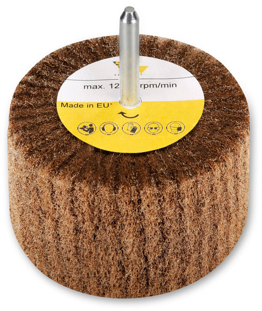 Product image — 6120 siafleece Ø76mm VF