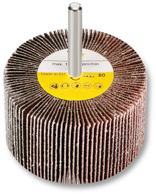 Product image — 2923 sialoX Ø80mm P80