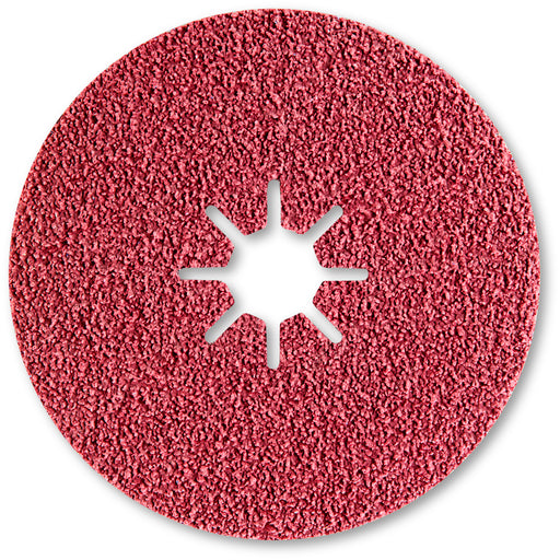 Product image — 4570 siabite-x Ø180mm P80 (Pack of 50)