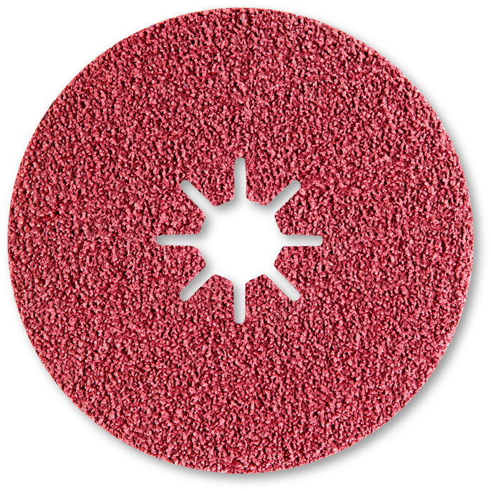 Product image — 4570 siabite-x Ø180mm P80 (Pack of 50)