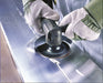 Application — 4815 siacut Ø180mm P60 (Pack of 50)