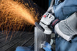 Application — 4582 siaramic Ø180mm P80