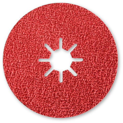 Product image — 4570 siabite-x Ø125mm P120