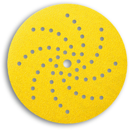 Product image — 1960 siarexx Ø150mm P80 (Pack of 100)