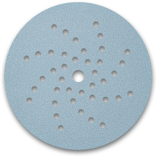 Product image — 1948 siaflex Ø125mm P80 (Pack of 100)