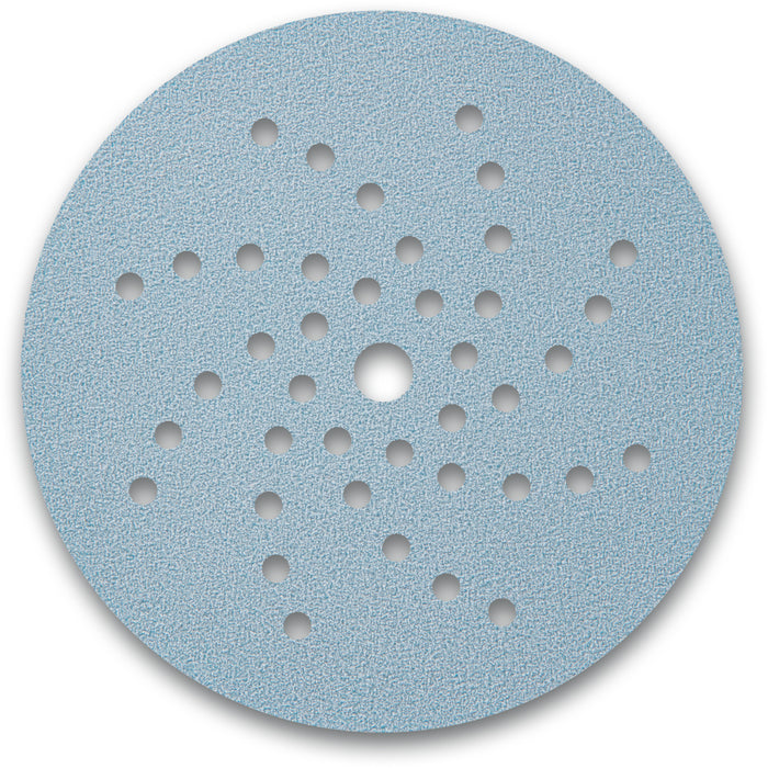 Product image — 1948 siaflex Ø125mm P80 (Pack of 100)