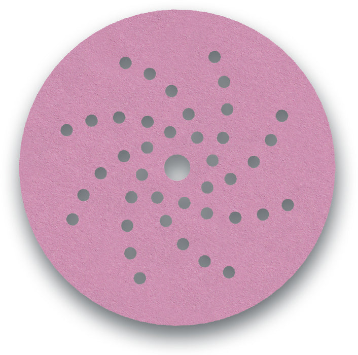 Product image — 1950 siaspeed Ø125mm P80 (Pack of 100)