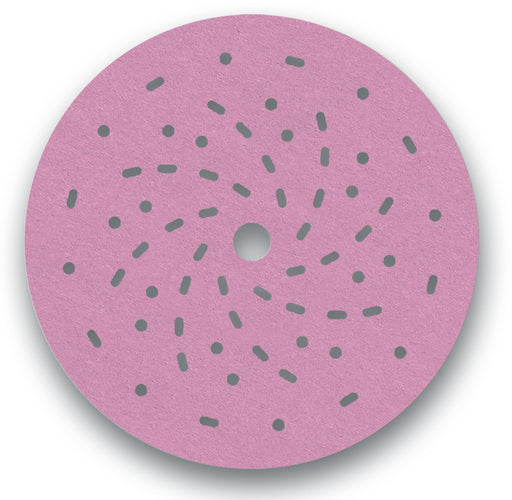 Product image — 1950 siaspeed Ø125mm P600 (Pack of 100)