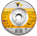 Product image — 8933 siaflex grinding Ø125mm