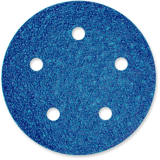 Product image — 1815 siatop Ø125mm P80