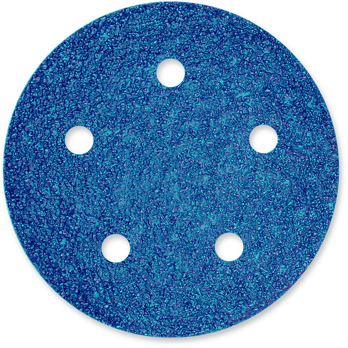 Product image — 1815 siatop Ø125mm P80