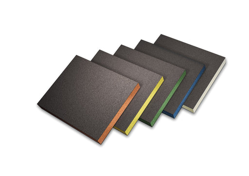 Series image — 5750 siasoft micro Ø35mm P5000 (Pack of 10)