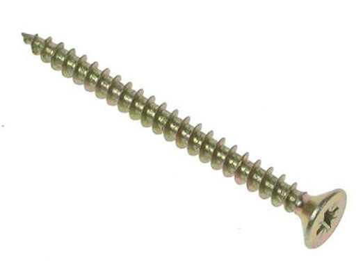 Screws 6x150 50 Pack - Hurstbourne Forge Welding Supplies