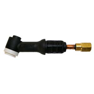 WP9 Torch Body Rigid - Hurstbourne Forge Welding Supplies