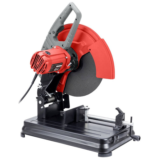 SIP 14" Abrasive Cut-Off Saw - Hurstbourne Forge Welding Supplies