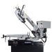 SIP 15" Swivel Head Manual & Auto-Cut Metal Bandsaw - Hurstbourne Forge Welding Supplies