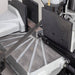 SIP 15" Swivel Head Manual & Auto-Cut Metal Bandsaw - Hurstbourne Forge Welding Supplies