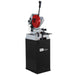 SIP 10" Industrial Circular Metal Saw - Hurstbourne Forge Welding Supplies