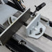 SIP 12" Gear Drive Metal Bandsaw - Hurstbourne Forge Welding Supplies