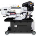 SIP 8" Professional Swivel Metal Bandsaw - Hurstbourne Forge Welding Supplies