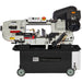 SIP 12" 400v Professional Metal Bandsaw - Hurstbourne Forge Welding Supplies