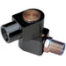 SIP 1/4" Swivel Connector - Hurstbourne Forge Welding Supplies