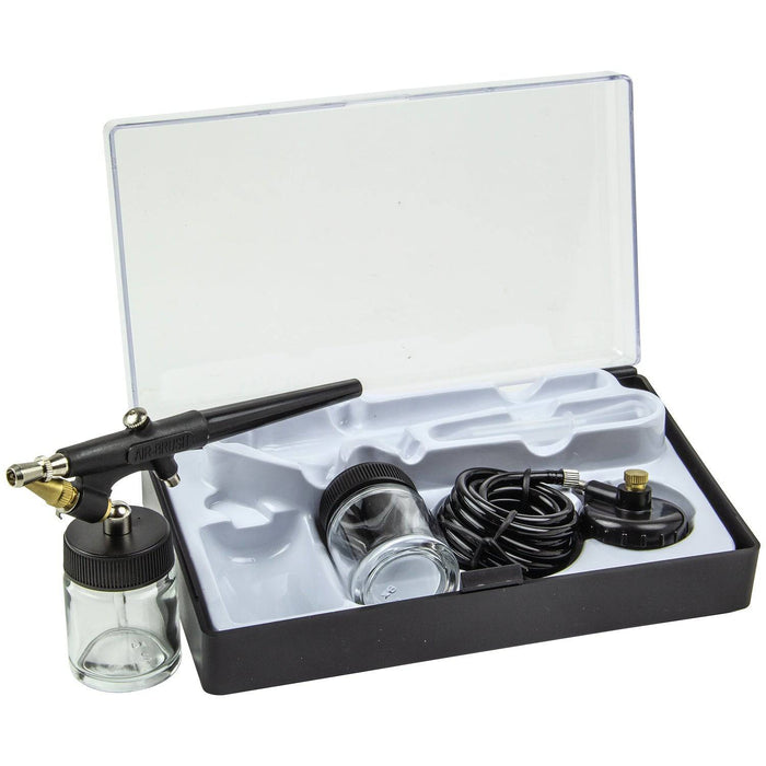 SIP Air Brush Set - Hurstbourne Forge Welding Supplies