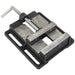 SIP 6" Pillar Drill Vice - Hurstbourne Forge Welding Supplies