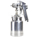SIP 2mm Diamond Gravity Spray Gun - Hurstbourne Forge Welding Supplies